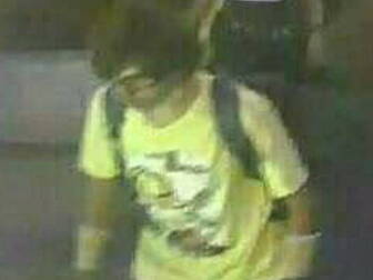 Search continues for Bangkok b...